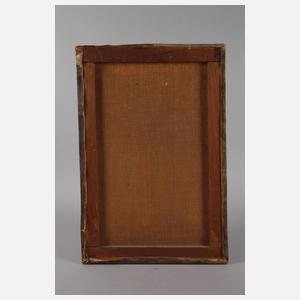 Alpenländisches Bauernhaus