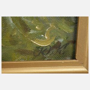 Kaukasische Wasserträgerin