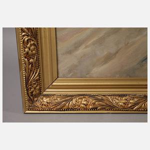 Kaukasische Wasserträgerin