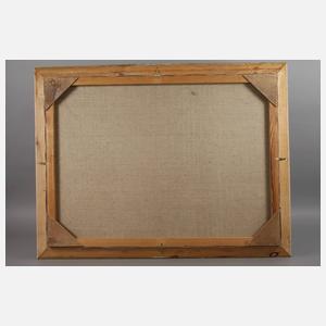 Kaukasische Wasserträgerin