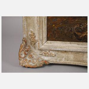 Schnitter im Sonnenlicht