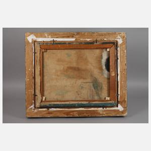 Schnitter im Sonnenlicht