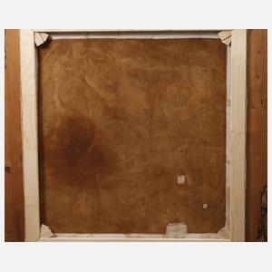 Rostam tötet den Weißen Dämon