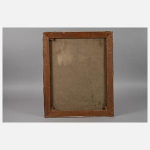 Bildnis Honoré de Balzac