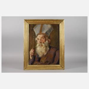 Bischofsportrait