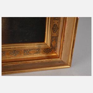 Portrait Ludwig van Beethoven