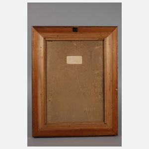 Portrait Ludwig van Beethoven