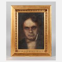 Portrait Ludwig van Beethoven111