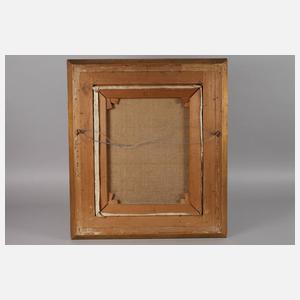 Sommerlicher Waldweg