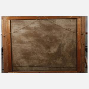 Die große Schneegrube im Riesengebirge