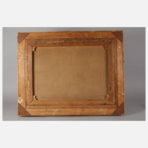 Norddeutsche Landschaft