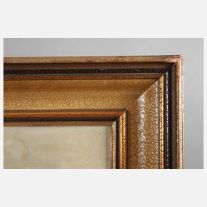 Am Dürerhaus in Nürnberg