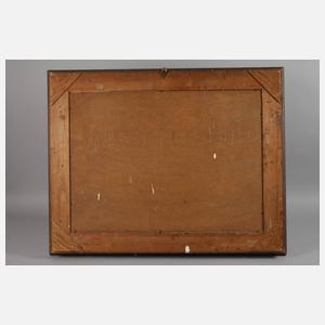 Am Dürerhaus in Nürnberg