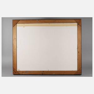 Gisela Habermalz, Phantastische Stadtansicht