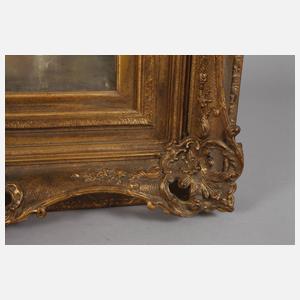 Ansicht des zerstörten Kölns