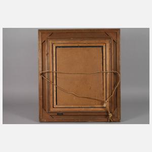 Ansicht des zerstörten Kölns