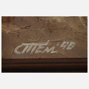 Alexander-Newski-Kathedrale