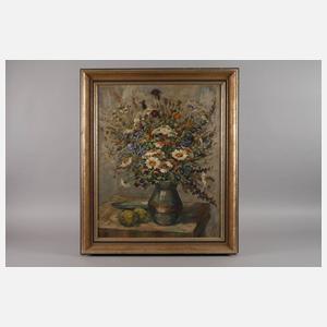 Feldblumenstillleben