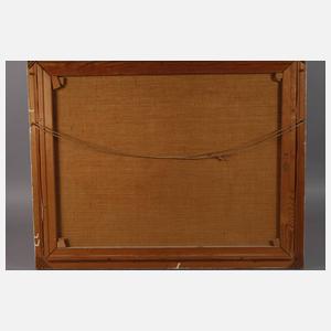 Futuristisches Stillleben