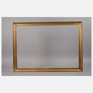 Paar Berliner Leisten