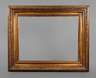 Gründerzeit-Goldstuckrahmen