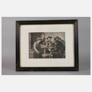 Paar Gründerzeitleisten