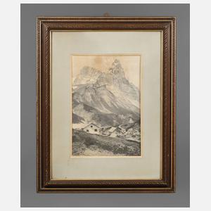 Leiste Kerbholzschnitzerei