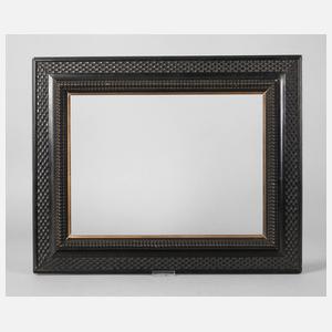 Münchner Lackleiste