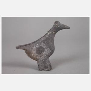 Drei Teile aus dem Museum für Morgenlandfahrer