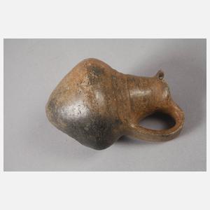 Prähistorisches Kännchen