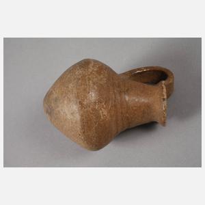 Prähistorisches Kännchen