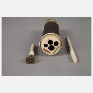 Etui für Schreibutensilien