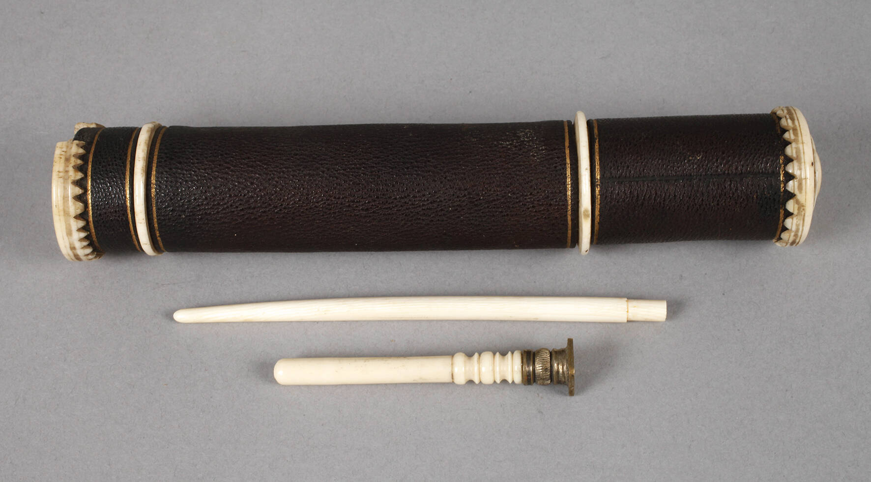 Etui für Schreibutensilien