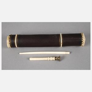 Etui für Schreibutensilien