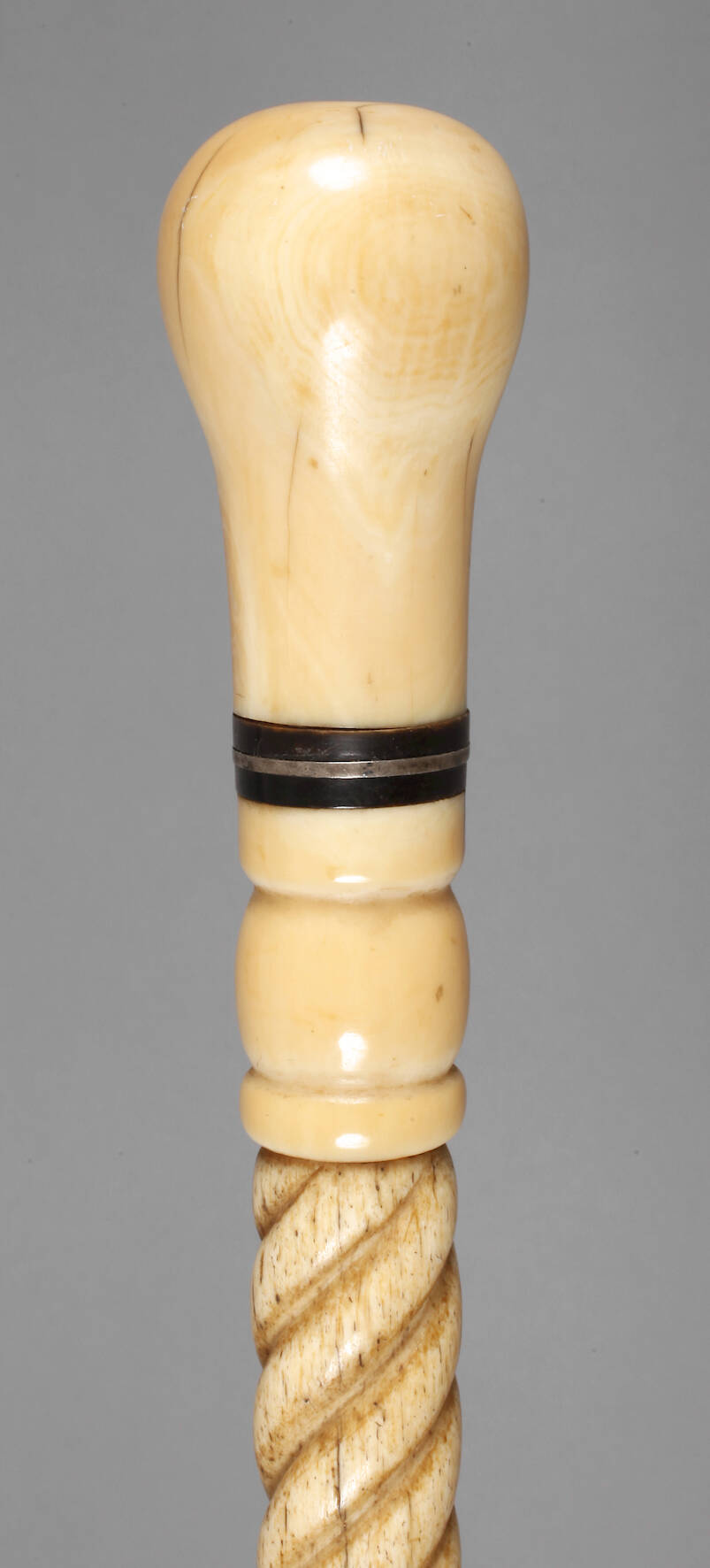 Außergewöhnlicher Spazierstock