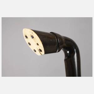 Figürlicher Spazierstock