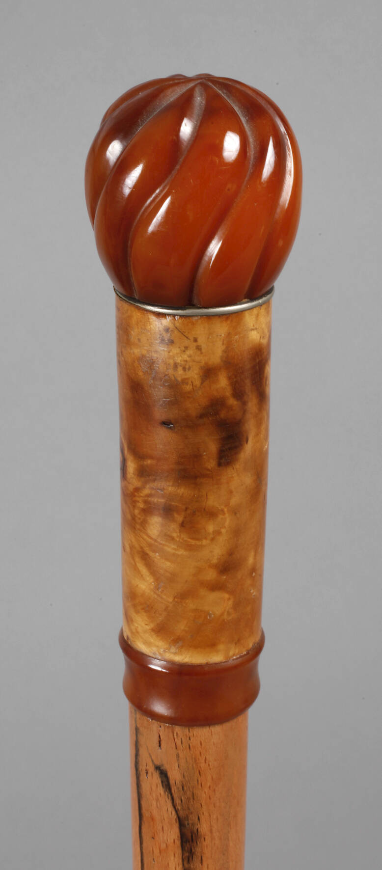 Spazierstock Art déco