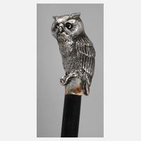 Figürlicher Spazierstock111