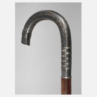 Spazierstock Art déco111