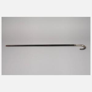 Spazierstock Jugendstil