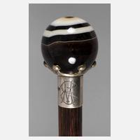 Spazierstock Achat111