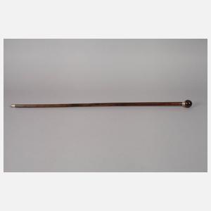 Spazierstock Tigerauge