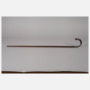 Spazierstock Jugendstil