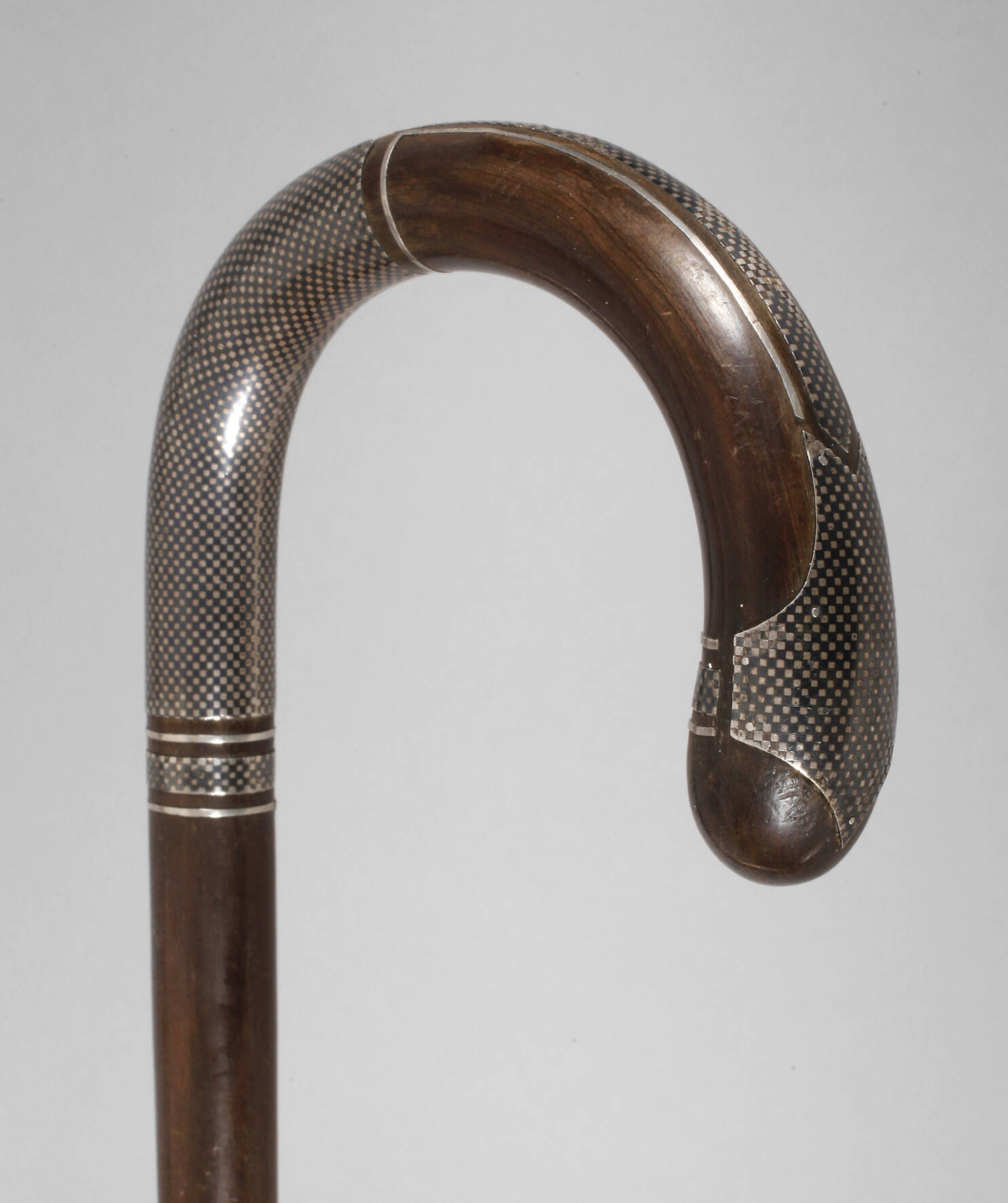 Spazierstock Jugendstil