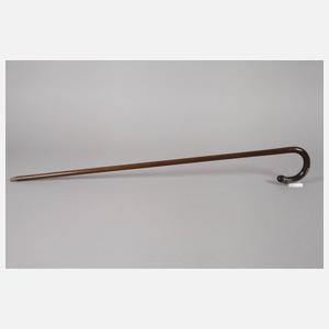 Spazierstock Jugendstil