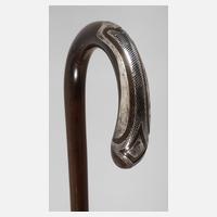 Spazierstock Jugendstil111