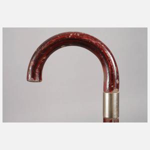 Systemstock mit Stativ