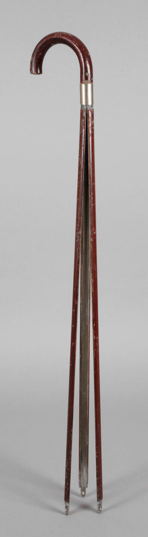 Systemstock mit Stativ