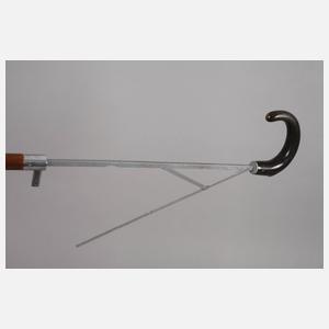 Systemstock für einen Tierarzt