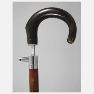 Systemstock für einen Tierarzt